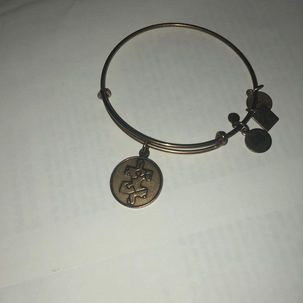 Alex and ani autism awareness